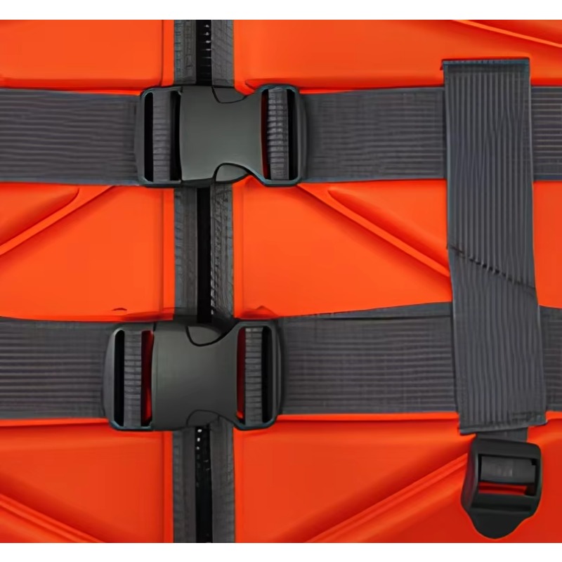 Adult Life Jacket Korean-Style - Korean Men Lifestyle recension och pris
