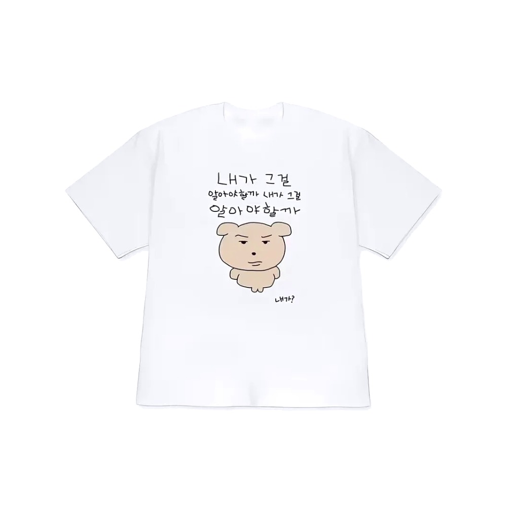 Women Men T-shirt Y2k Short-Sl - Korean Men Lifestyle recension och pris