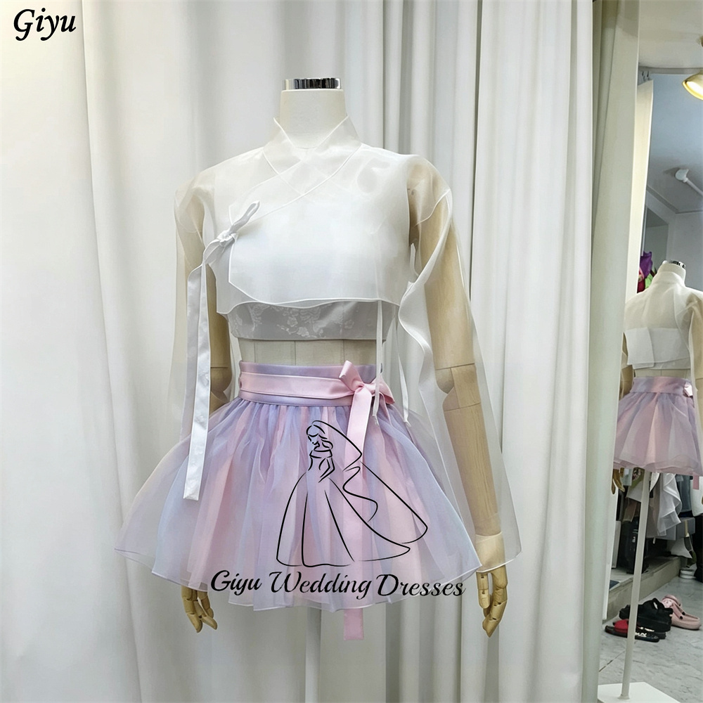 Giyu Korean Modern Hanbok Wome - Modern Korean Lifestyle recension och pris