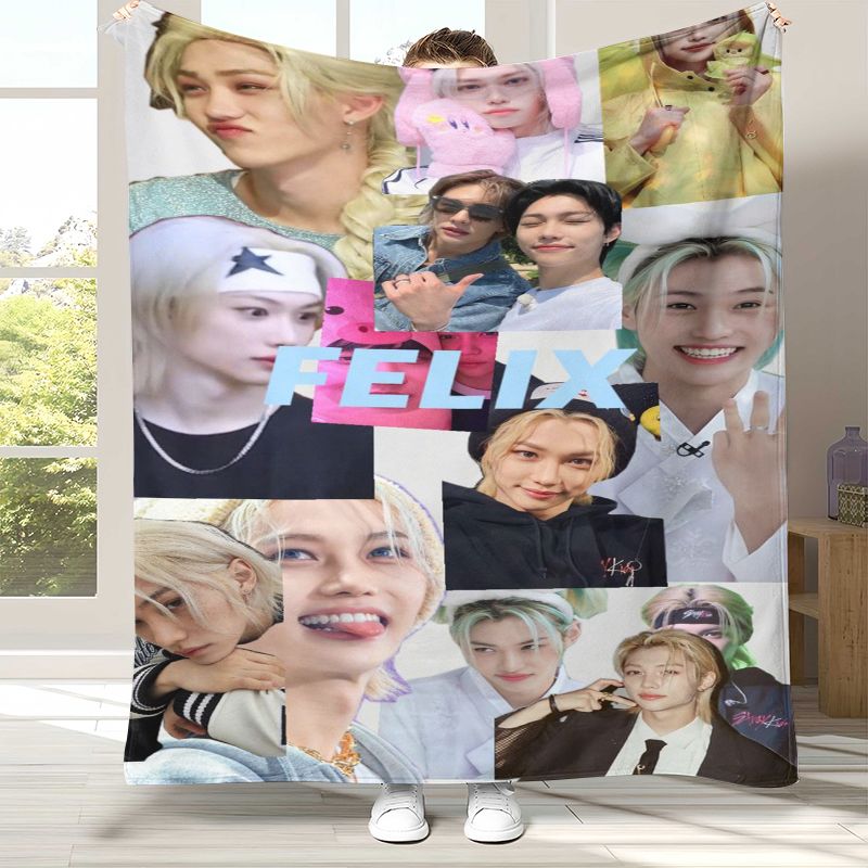 SK Korean F-Felixs Star Lee Yo - Modern Korean Lifestyle recension och pris