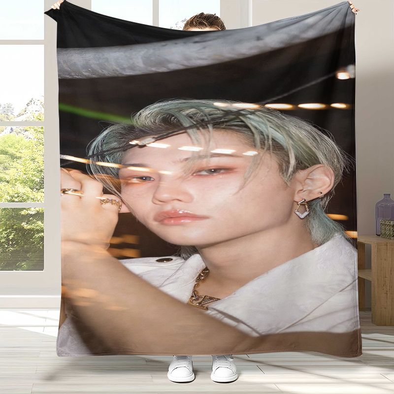 SK Korean F-Felixs Star Lee Yo - Modern Korean Lifestyle recension och pris